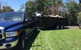 Shed Removal in Fulda, MN